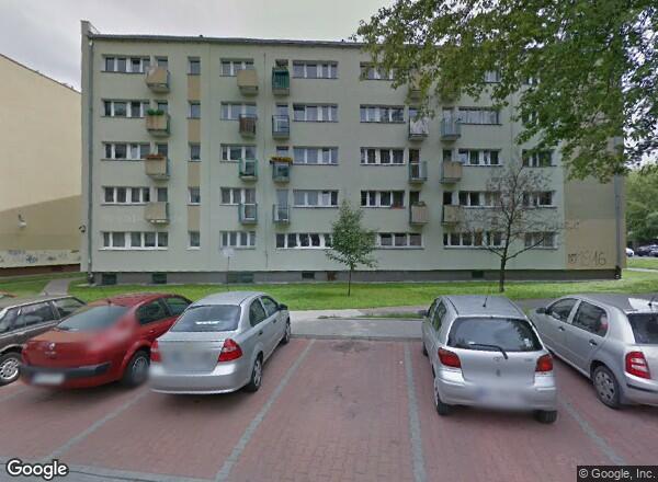 Ceny mieszkań Warszawa ul. Jasnodworska 9