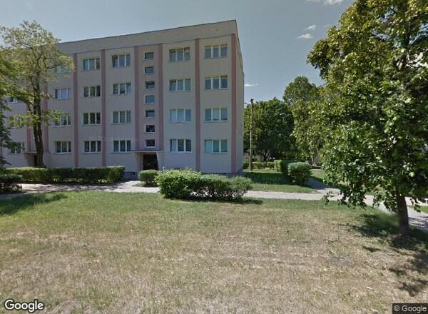 Ceny transakcyjne mieszkań Toruń mjr. Ludwika Idzikowskiego 6