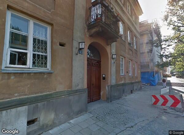 Ceny mieszkań Warszawa Rynek Nowego Miasta 1