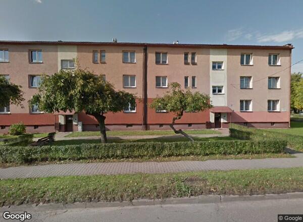 Ceny mieszkań Katowice Walerego Goetla 3