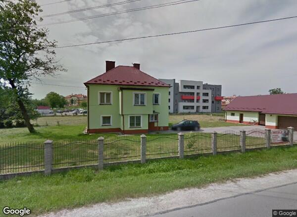 Ceny mieszkań Rzeszów Strażacka 40