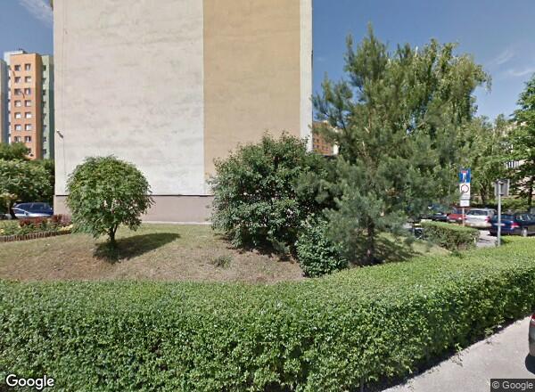 Ceny mieszkań Wrocław UL. BUDZISZYŃSKA 109