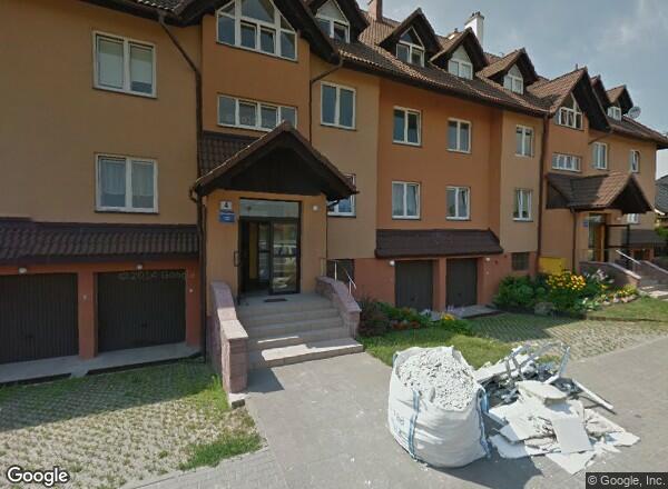 Ceny mieszkań Gdańsk Parysa 4