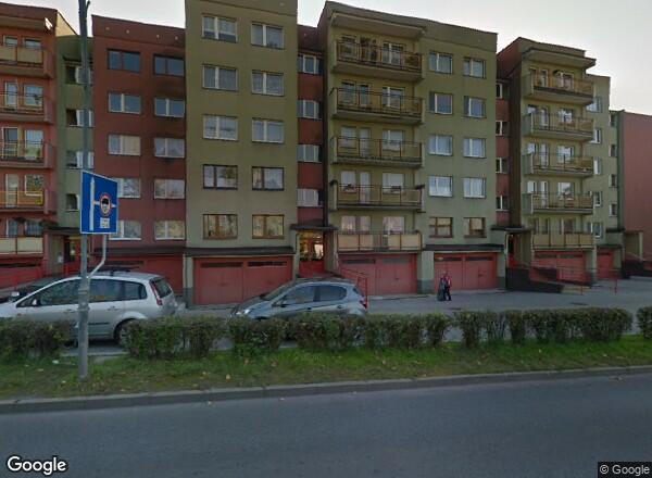 Ceny mieszkań Katowice Złota 27