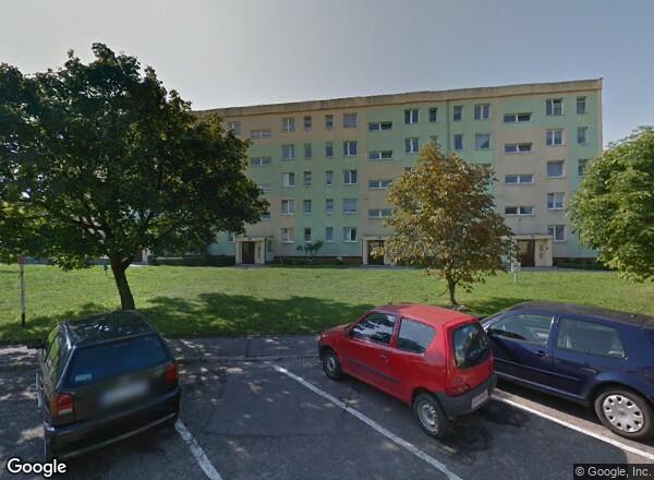 Ceny mieszkań Gdynia Błękitna 5