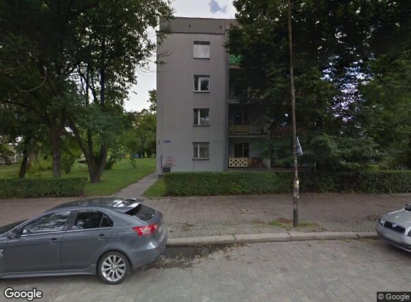 Ceny mieszkań Wrocław UL. ŁUKASZA GÓRNICKIEGO 13