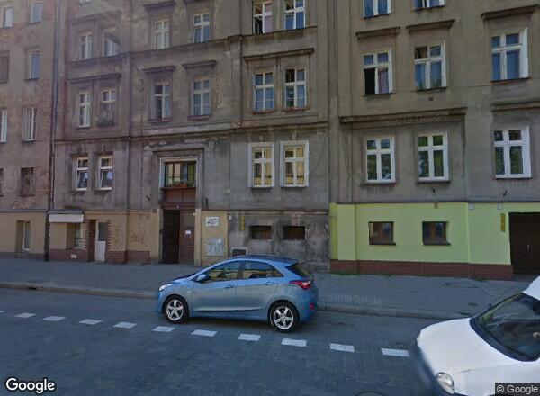 Ceny mieszkań Wrocław UL. TĘCZOWA 40