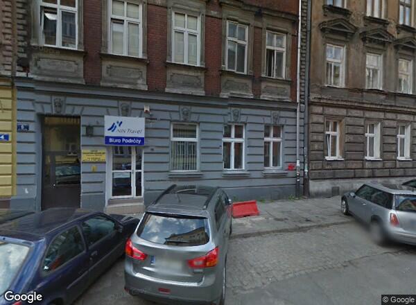 Ceny mieszkań Kraków Lenartowicza 6