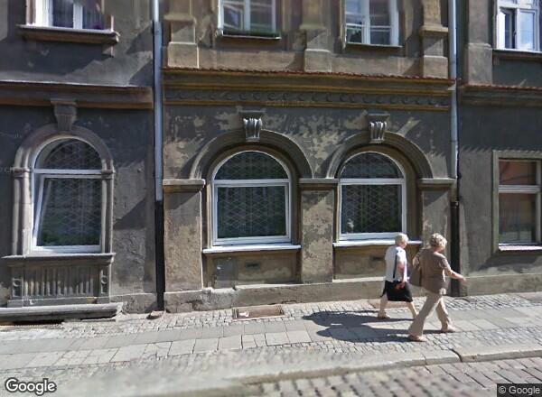 Ceny mieszkań Poznań Wielka 1-6