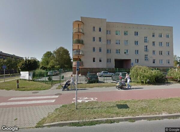Ceny transakcyjne mieszkań Lublin Agatowa 11