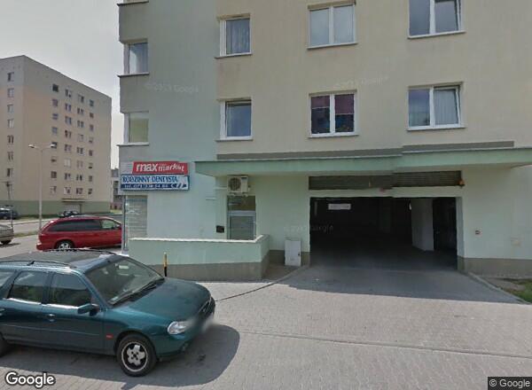 Ceny mieszkań Wrocław UL. POLESKA 47B