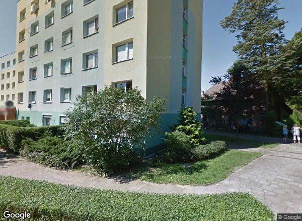 Ceny mieszkań Szczecin Zdrojowa 23,25