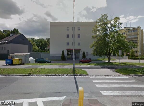 Ceny mieszkań Wrocław UL. MARCELLEGO BACCIARELLEGO 75A