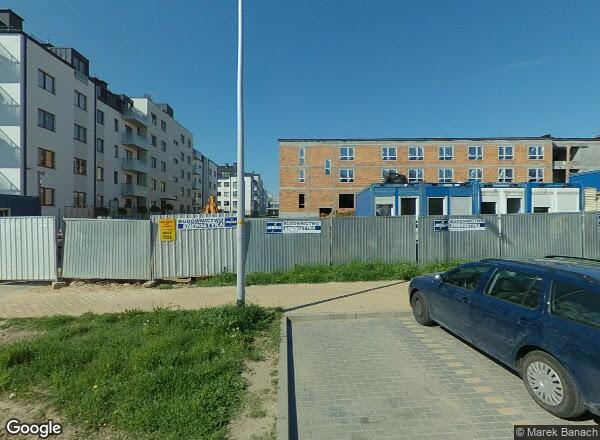 Ceny mieszkań Gdańsk Przemyska 17