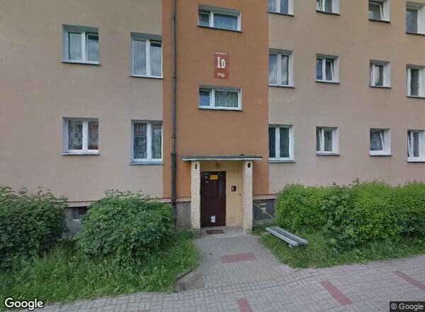 Ceny transakcyjne mieszkań Gorzów Wielkopolski 8 MAJA 1D