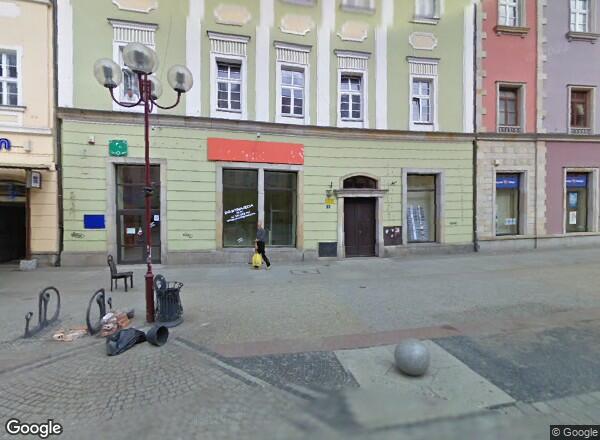 Ceny mieszkań Wrocław UL. ŚWIDNICKA 1