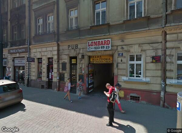 Ceny mieszkań Kraków Długa 52