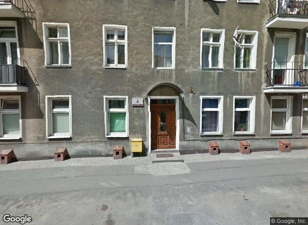 Ceny mieszkań Gdańsk Konrada Wallenroda 4