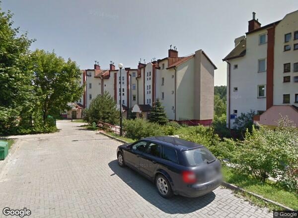 Ceny transakcyjne mieszkań Lublin Opalowa 5