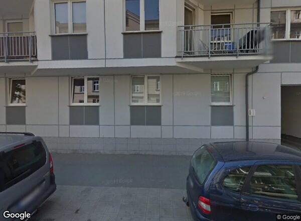 Ceny mieszkań Poznań Antoniego Kosińskiego 20