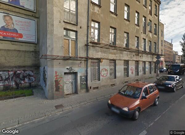 Ceny mieszkań Łódź dr Adama Próchnika 14