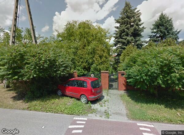 Ceny mieszkań Warszawa ul. Warszawska 9