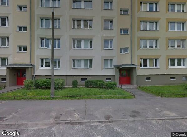 Ceny mieszkań Poznań Michałowska 9