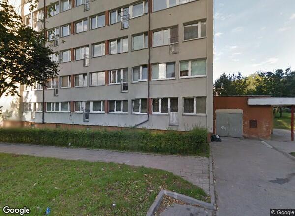 Ceny mieszkań Szczecin Jana Zamoyskiego 4