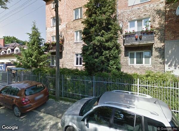 Ceny transakcyjne mieszkań Warszawa ul. Buńczuk 14