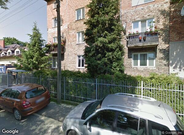 Ceny mieszkań Warszawa ul. Buńczuk 14