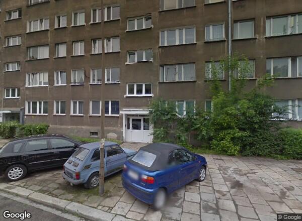 Ceny mieszkań Wrocław UL. GŁOGOWSKA 24