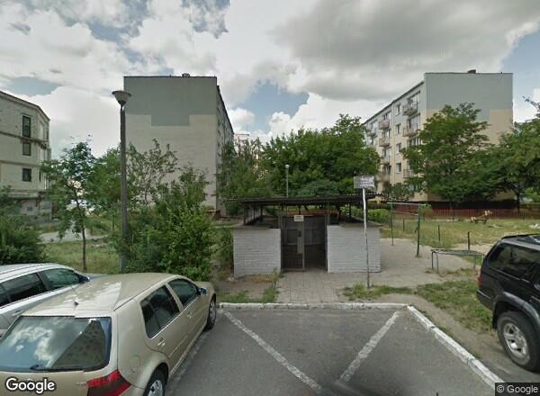 Ceny mieszkań Poznań Kuźnicza 27