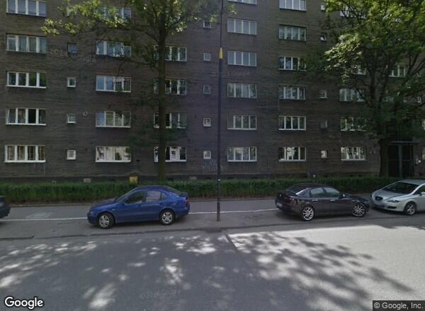Ceny transakcyjne mieszkań Warszawa ul. Koszykowa 79A