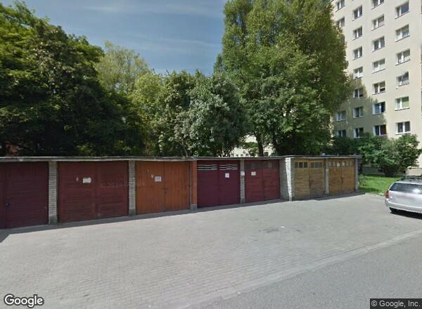 Ceny mieszkań Warszawa ul. W. Skorochód-Majewskiego 30