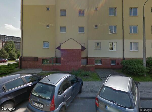 Ceny mieszkań Poznań Stare Żegrze 139