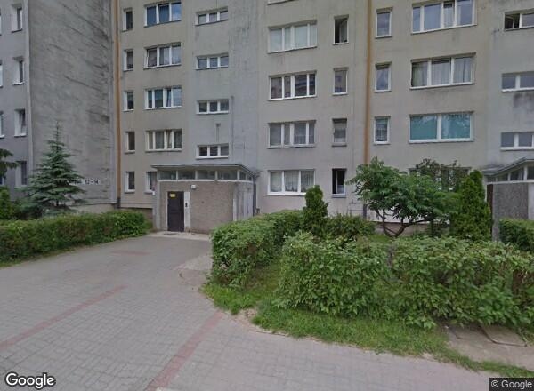 Ceny transakcyjne mieszkań Gorzów Wielkopolski JANA LUDWIKA POPŁAWSKIEGO 10