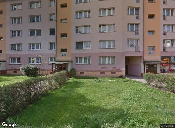 Ceny mieszkań Szczecin Aleksandra Kostki Napierskiego 67