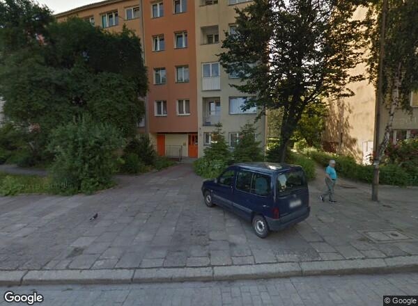 Ceny transakcyjne mieszkań Wrocław UL. MŁODYCH TECHNIKÓW 51