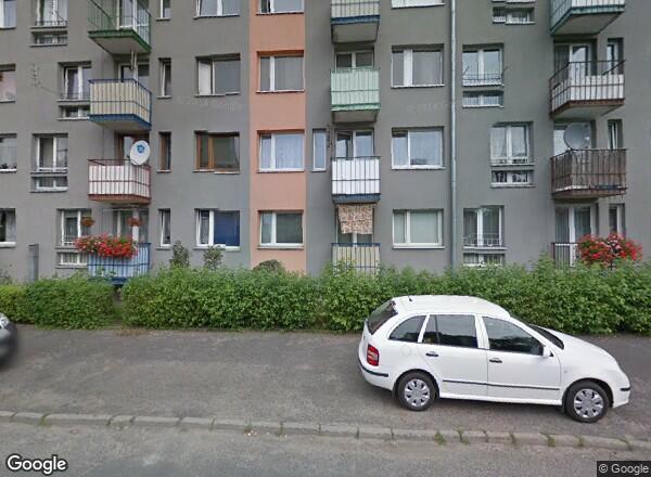 Ceny mieszkań Wrocław UL. ŚLICZNA 12