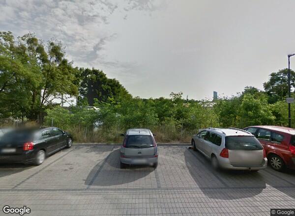 Ceny mieszkań Wrocław UL. GRABISZYŃSKA 204