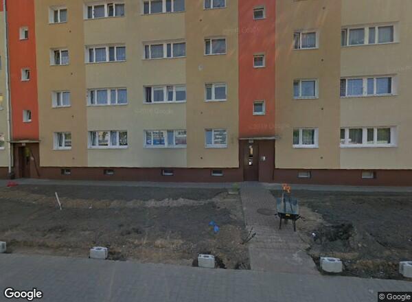 Ceny mieszkań Poznań Świt 37