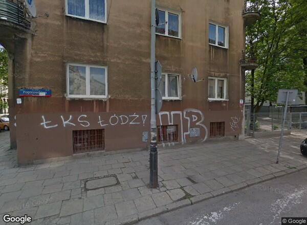 Ceny mieszkań Łódź Kpt. Stefana Pogonowskiego 22