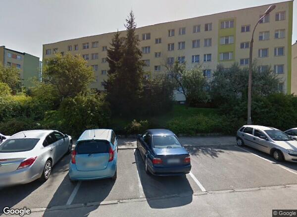 Ceny mieszkań Białystok Stroma 19