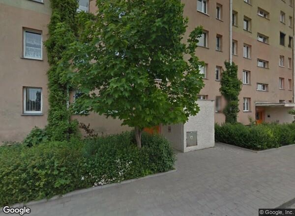 Ceny transakcyjne mieszkań Gdynia Zbożowa 4