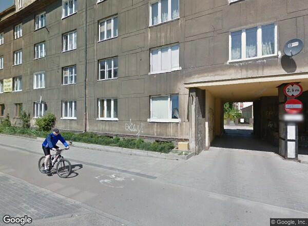 Ceny mieszkań Gdańsk Kartuska 59
