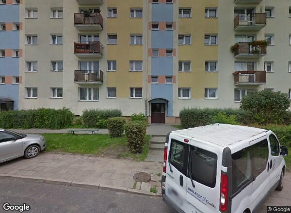 Ceny mieszkań Bydgoszcz Szarych Szeregów 9