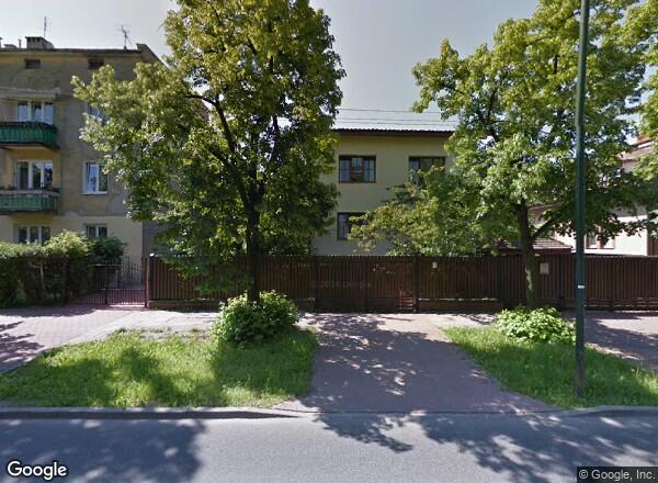 Ceny mieszkań Warszawa ul. ks. J. Chrościckiego 1