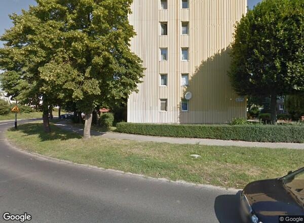 Ceny transakcyjne mieszkań Rzeszów Jana Kochanowskiego 14