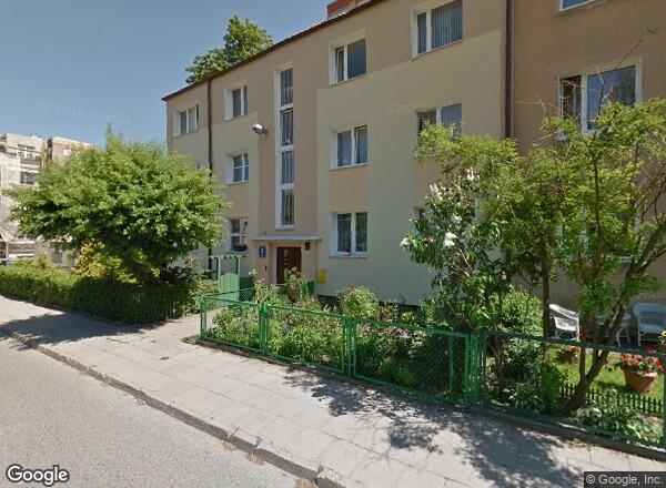 Ceny transakcyjne mieszkań Gdańsk Jasna 3