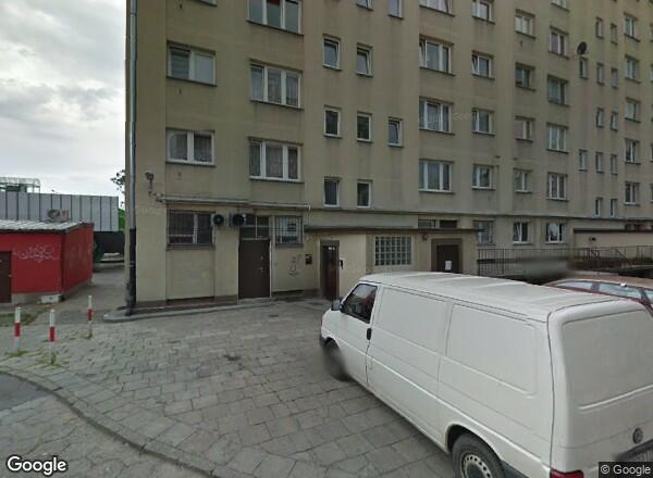 Ceny mieszkań Warszawa ul. Czerniakowska 139